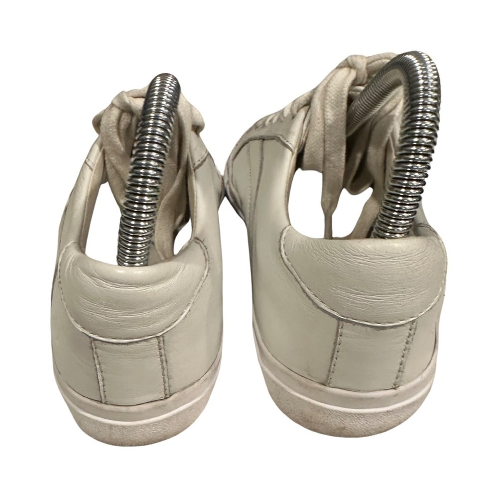 Madewell Sidewalk Leather Sneakers - Picture 7 of 7